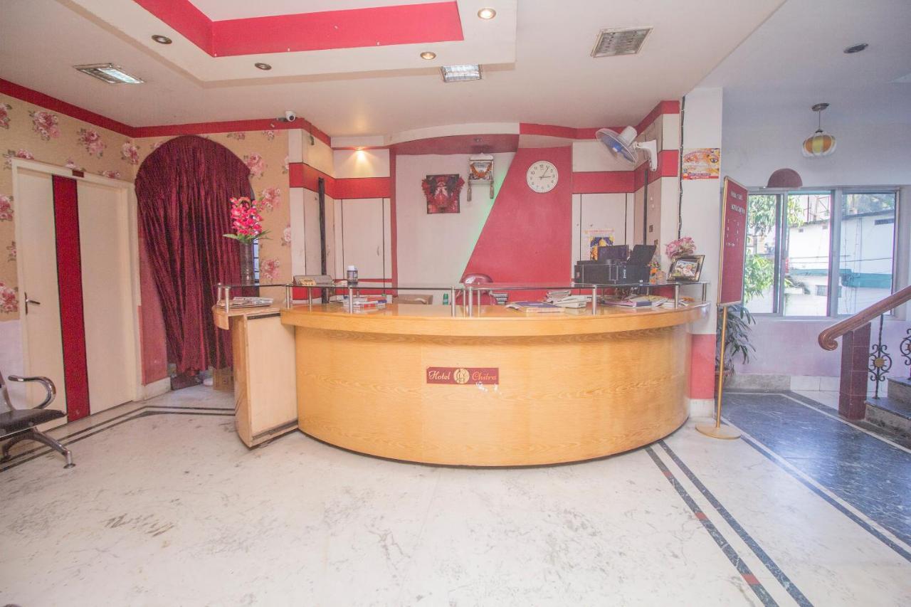 斯波特昂48821奇特拉酒店 Alipur Duar 外观 照片