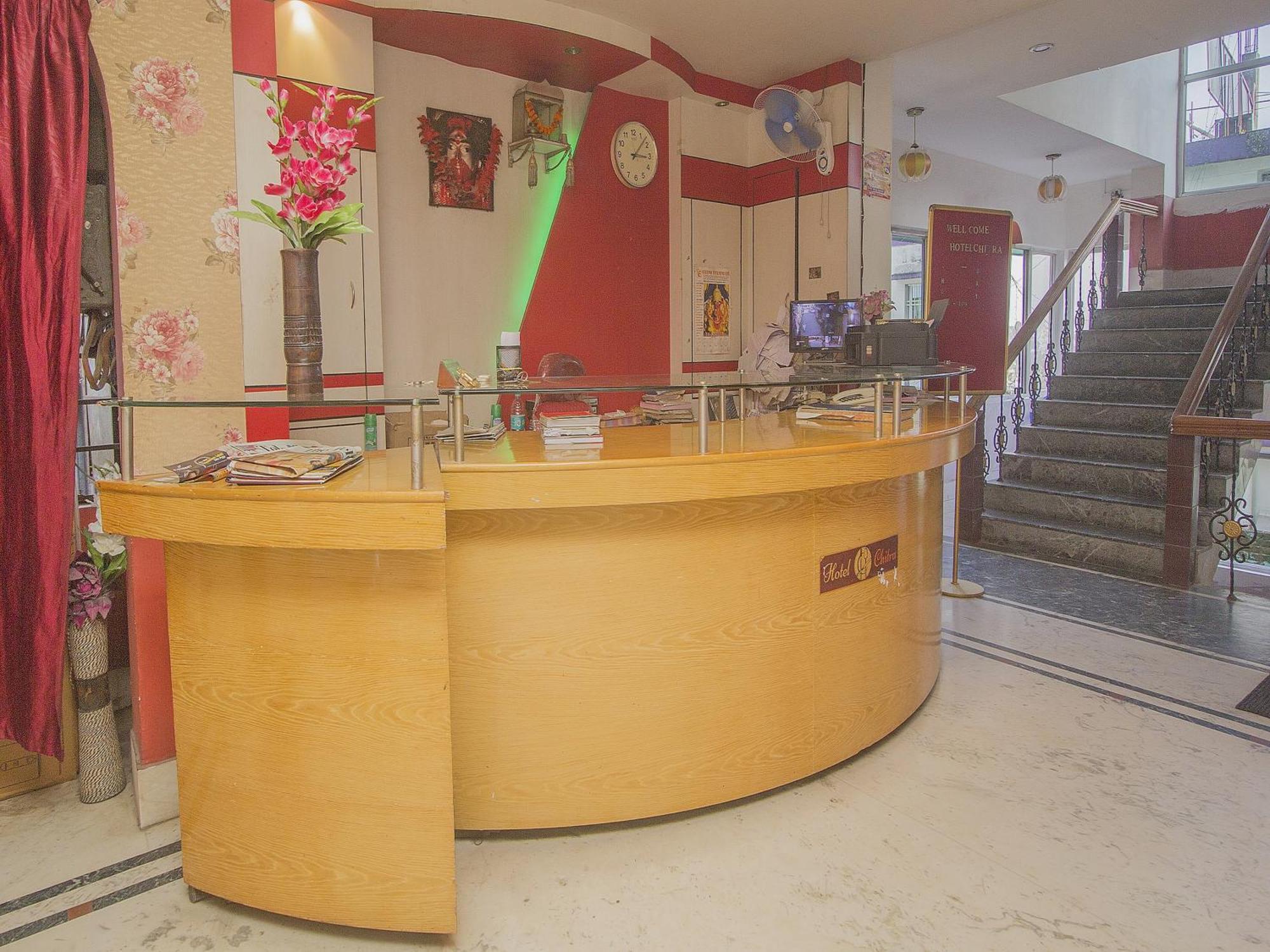 斯波特昂48821奇特拉酒店 Alipur Duar 外观 照片